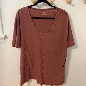 Aerie Boyfriend Tee
